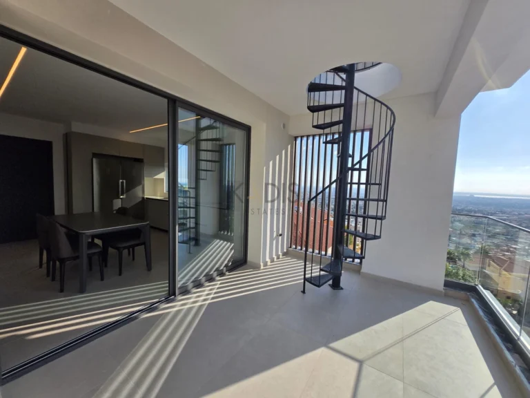 480m² Building for Rent in Limassol – Agia Fyla