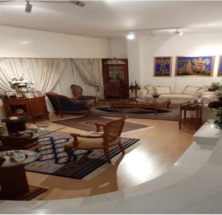 4 Bedroom House for Sale in Limassol – Agios Nektarios