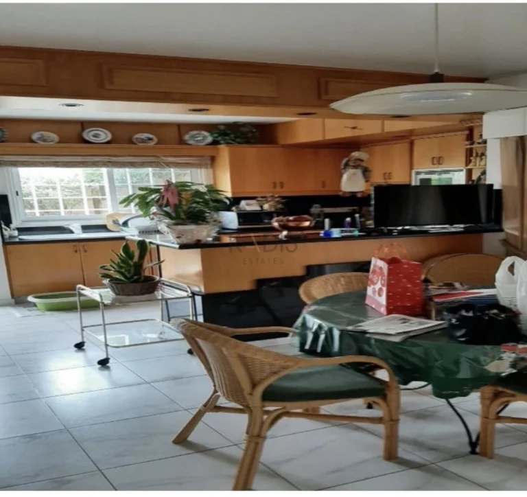 4 Bedroom House for Sale in Limassol – Agios Nektarios