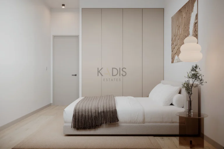 1 Bedroom Apartment for Sale in Limassol District