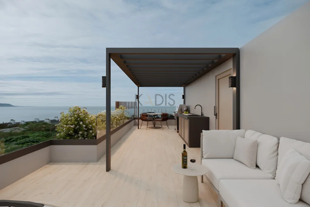 3 Bedroom Apartment for Sale in Limassol District