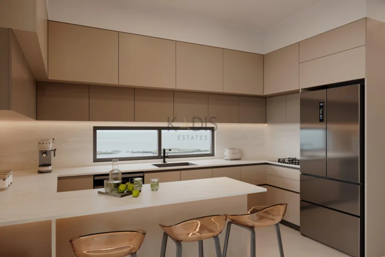 3 Bedroom Apartment for Sale in Limassol District