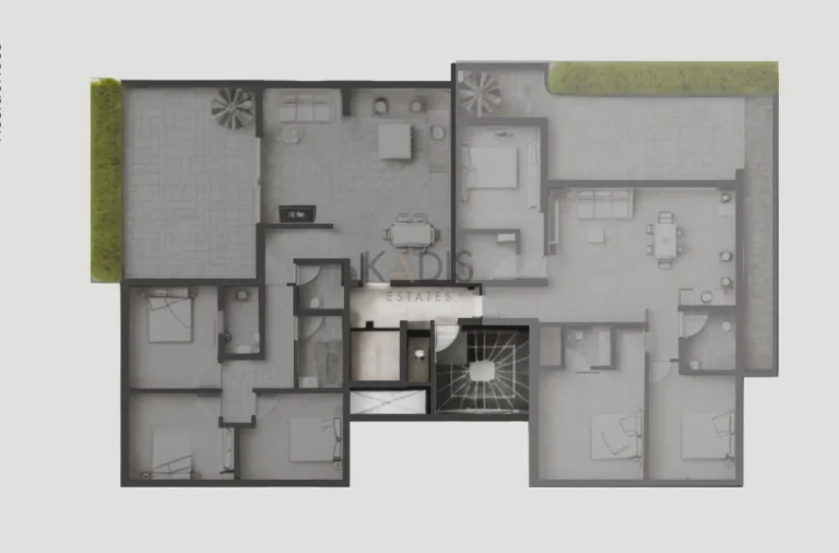 3 Bedroom Apartment for Sale in Limassol District