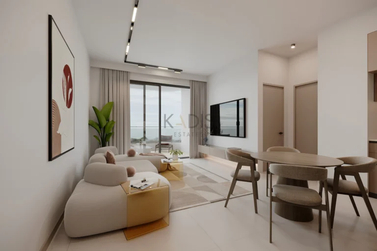3 Bedroom Apartment for Sale in Limassol District