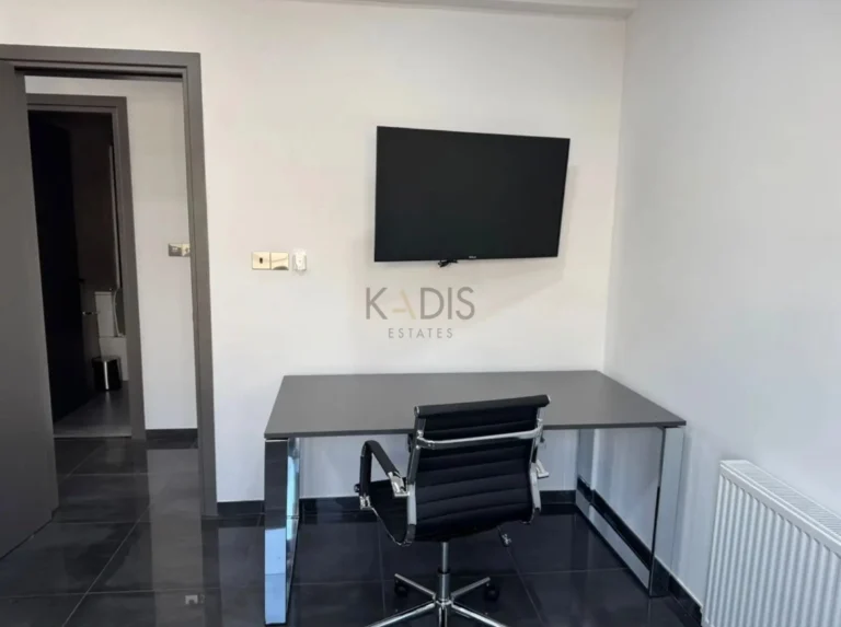 3 Bedroom House for Rent in Nicosia District