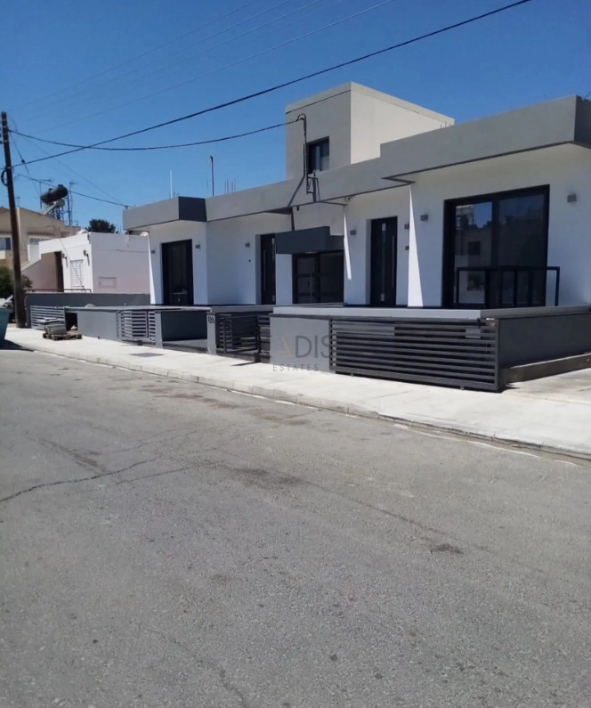 Cheap Houses and Villas for Rent Nicosia