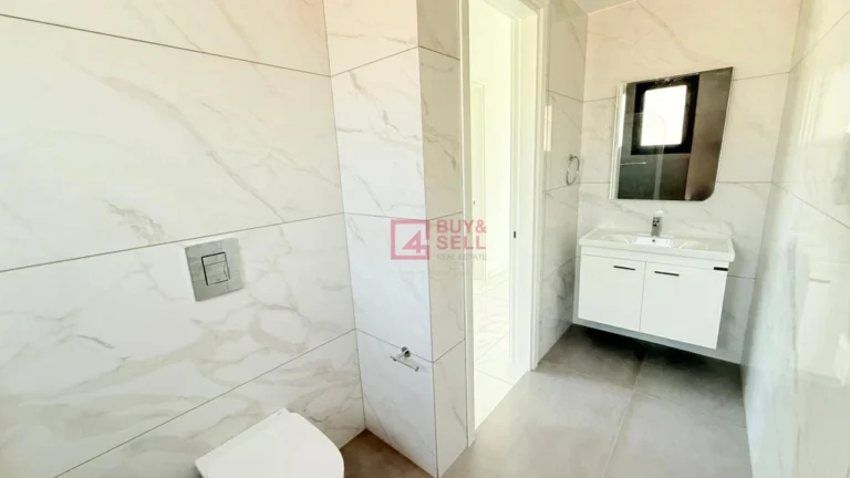 3 Bedroom Apartment for Sale in Limassol – Agios Athanasios