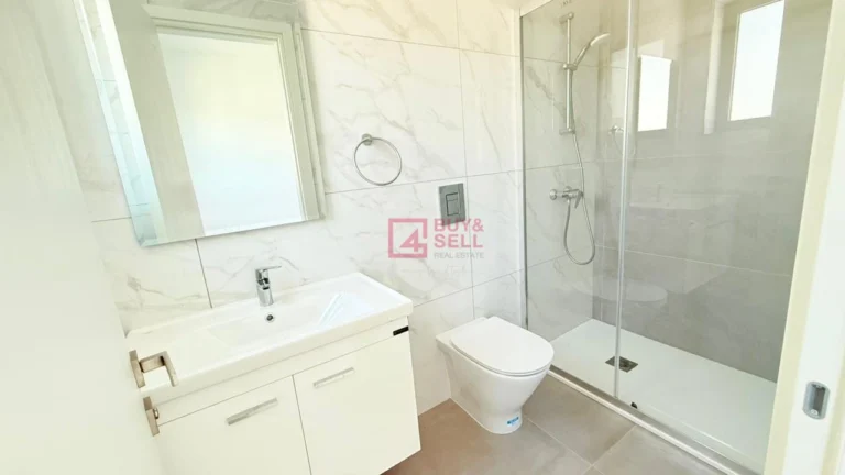 3 Bedroom Apartment for Sale in Limassol – Agios Athanasios