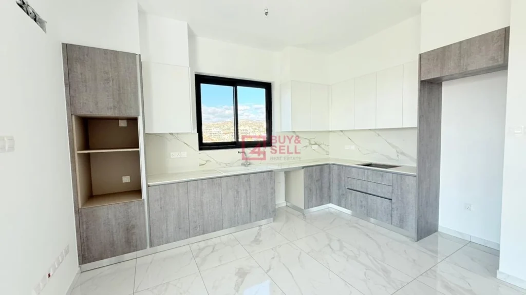 3 Bedroom Apartment for Sale in Limassol – Agios Athanasios