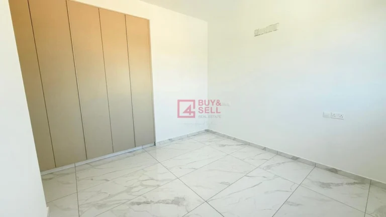 3 Bedroom Apartment for Sale in Limassol – Agios Athanasios