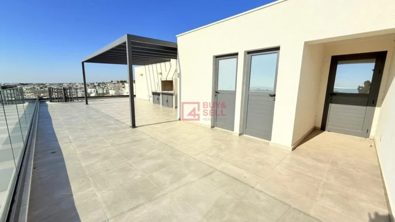 3 Bedroom Apartment for Sale in Limassol – Agios Athanasios