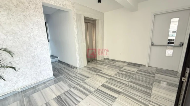 3 Bedroom Apartment for Sale in Limassol – Agios Athanasios