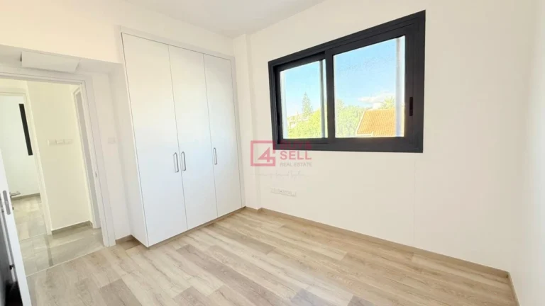 3 Bedroom Apartment for Sale in Limassol – Agios Athanasios