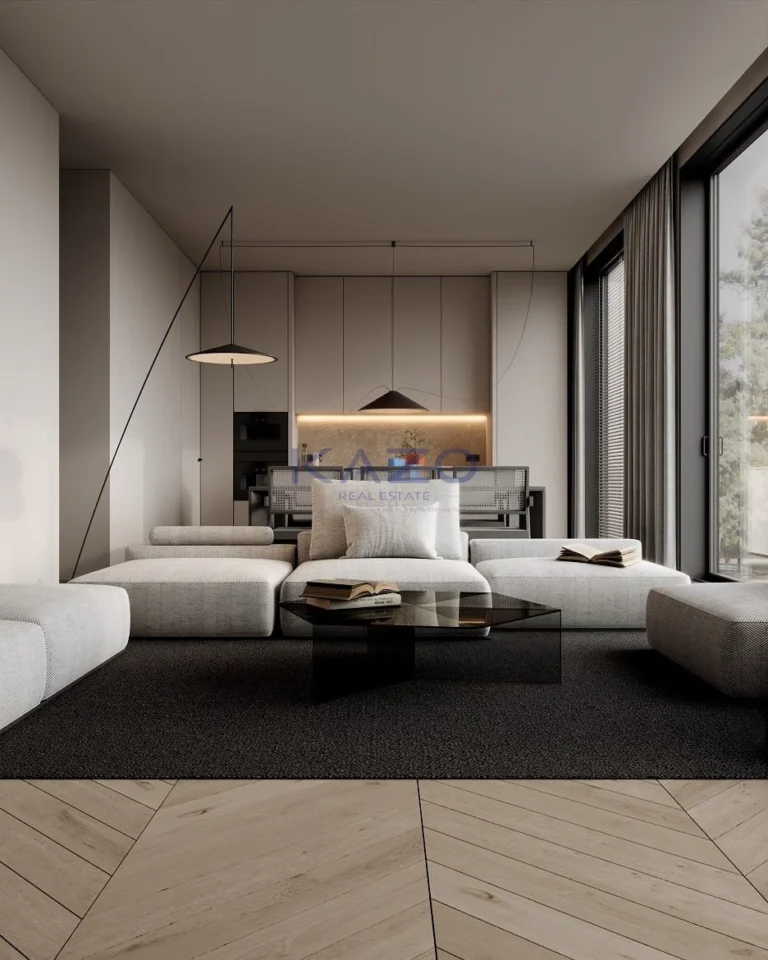 3 Bedroom House for Sale in Moniatis, Limassol District