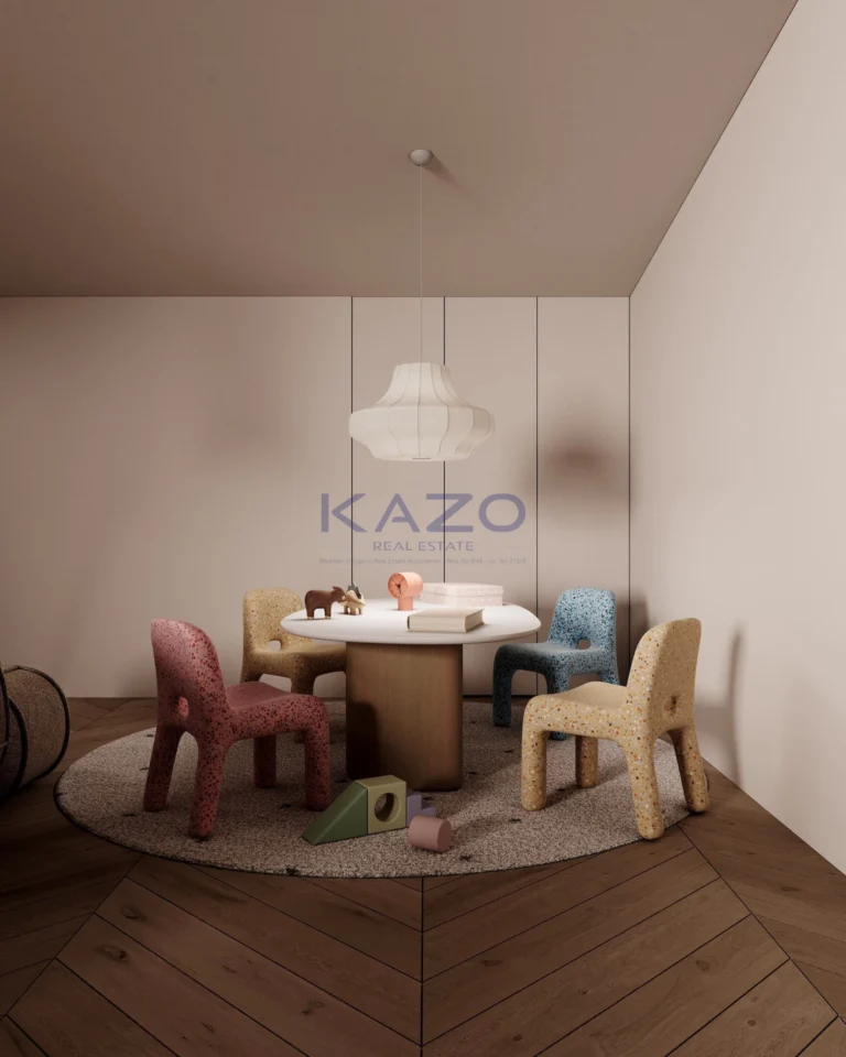 3 Bedroom House for Sale in Moniatis, Limassol District