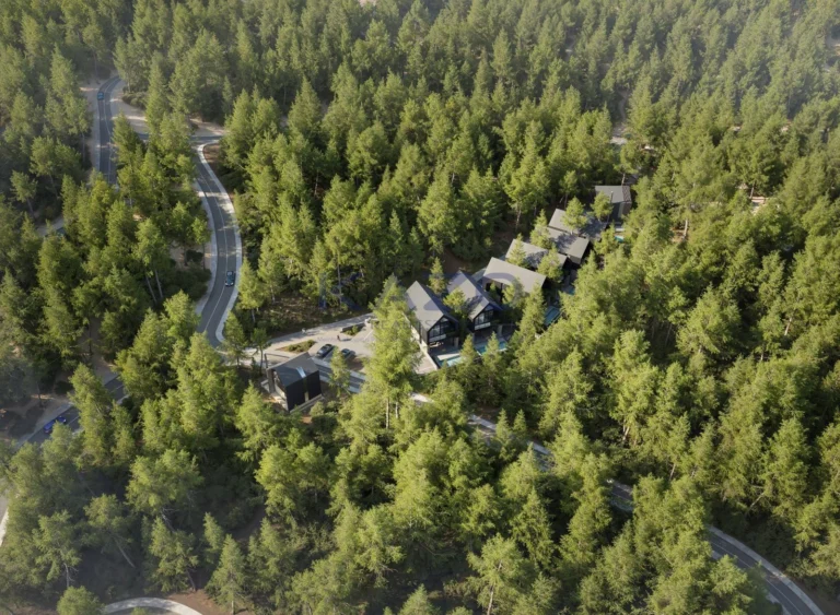 3 Bedroom House for Sale in Moniatis, Limassol District