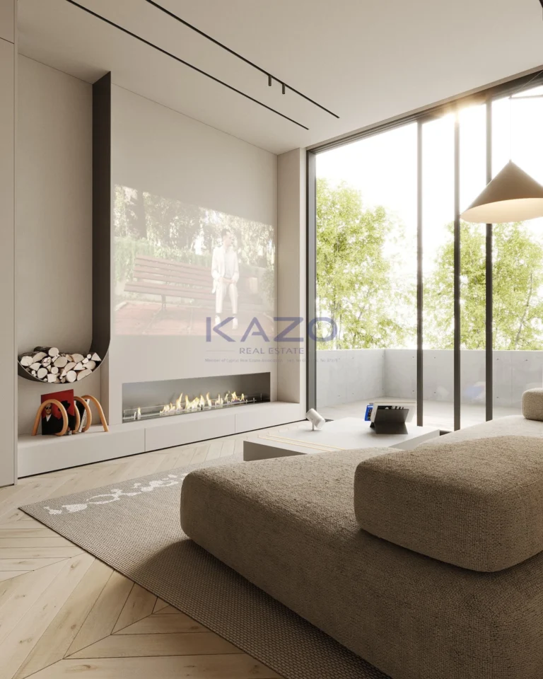 3 Bedroom House for Sale in Moniatis, Limassol District