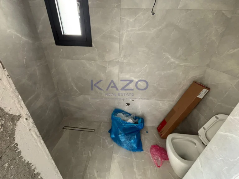 3 Bedroom Apartment for Rent in Limassol – Zakaki