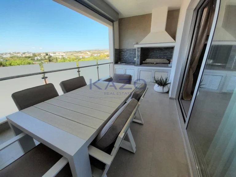 4 Bedroom Apartment for Sale in Limassol District