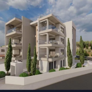 2 Bedroom Apartment for Sale in Kato Polemidia, Limassol District