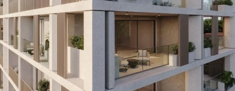 3 Bedroom Apartment for Sale in Paphos District