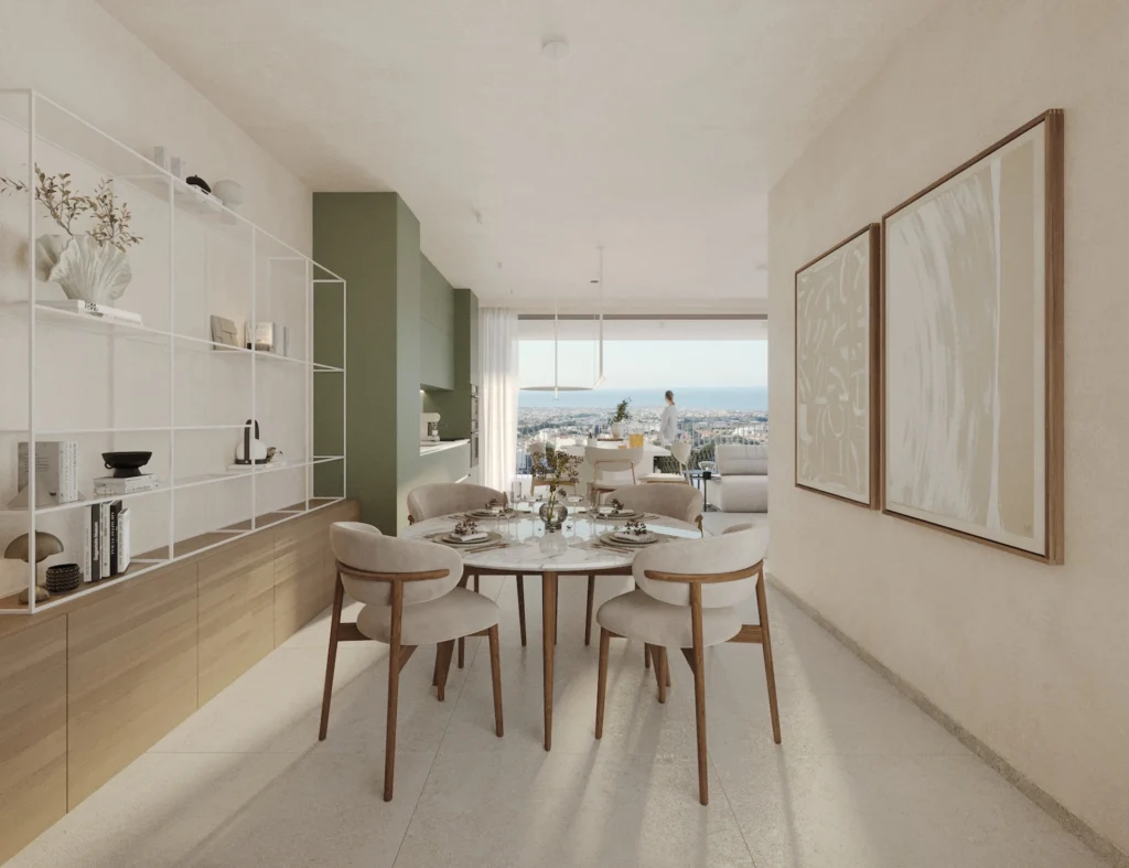 2 Bedroom Apartment for Sale in Paphos District