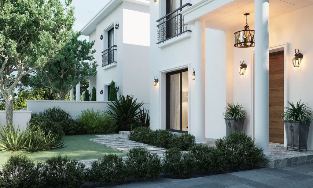 3 Bedroom House for Sale in Geroskipou, Paphos District