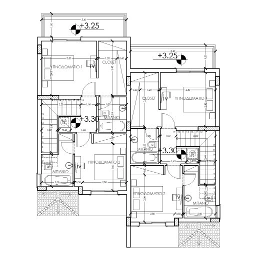 3 Bedroom House for Sale in Geroskipou, Paphos District