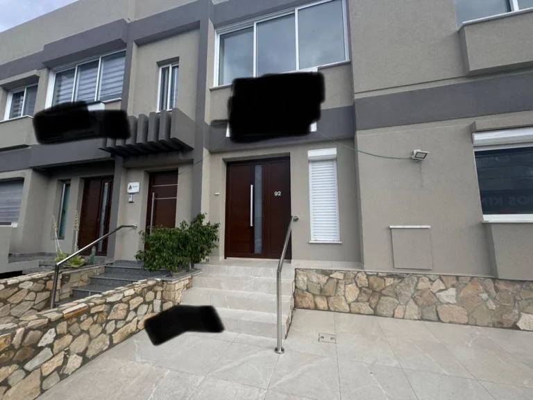 620m² Building for Sale in Limassol – Kapsalos