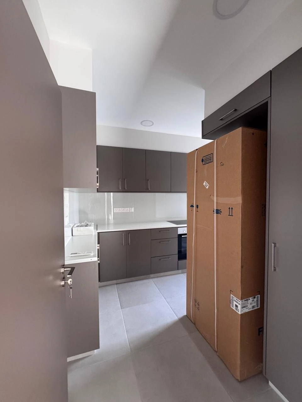 260m² Building for Rent in Limassol – Kapsalos