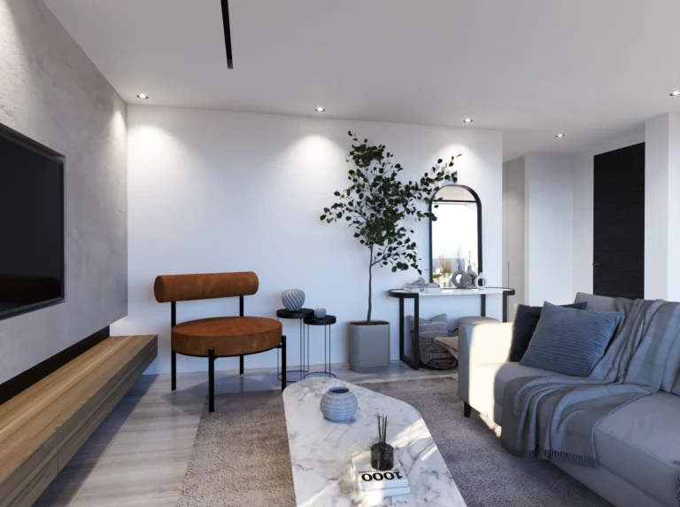 2 Bedroom Apartment for Sale in Latsia, Nicosia District