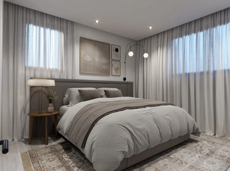 2 Bedroom Apartment for Sale in Latsia, Nicosia District