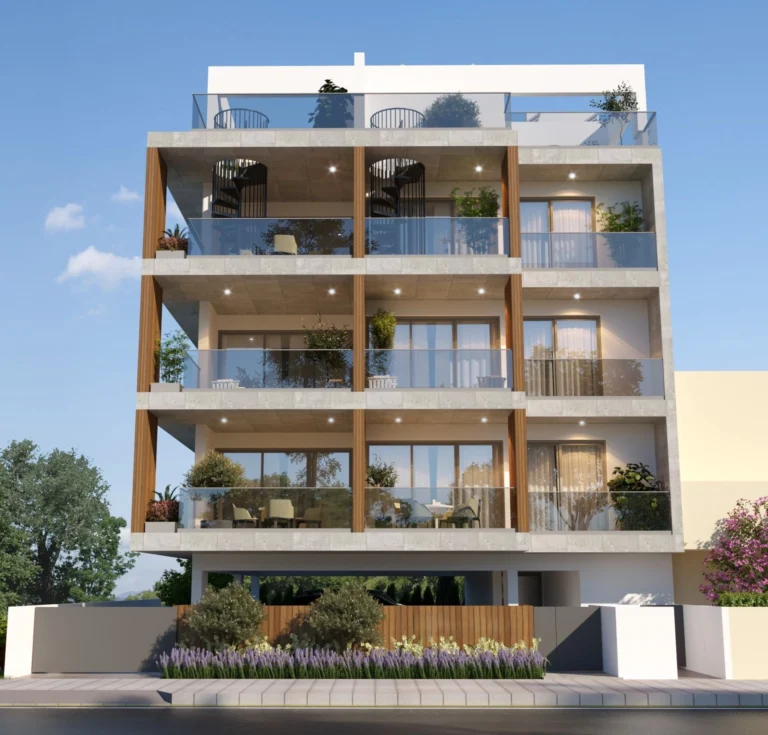 Cheap Apartments for Sale Larnaca up to 400000 euro