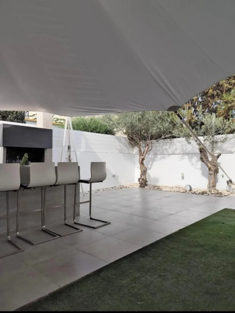 4 Bedroom House for Sale in Germasogeia, Limassol District