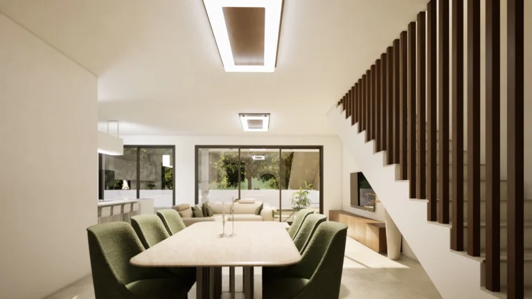 Cheap Houses and Villas for Sale Nicosia up to 400000 euro