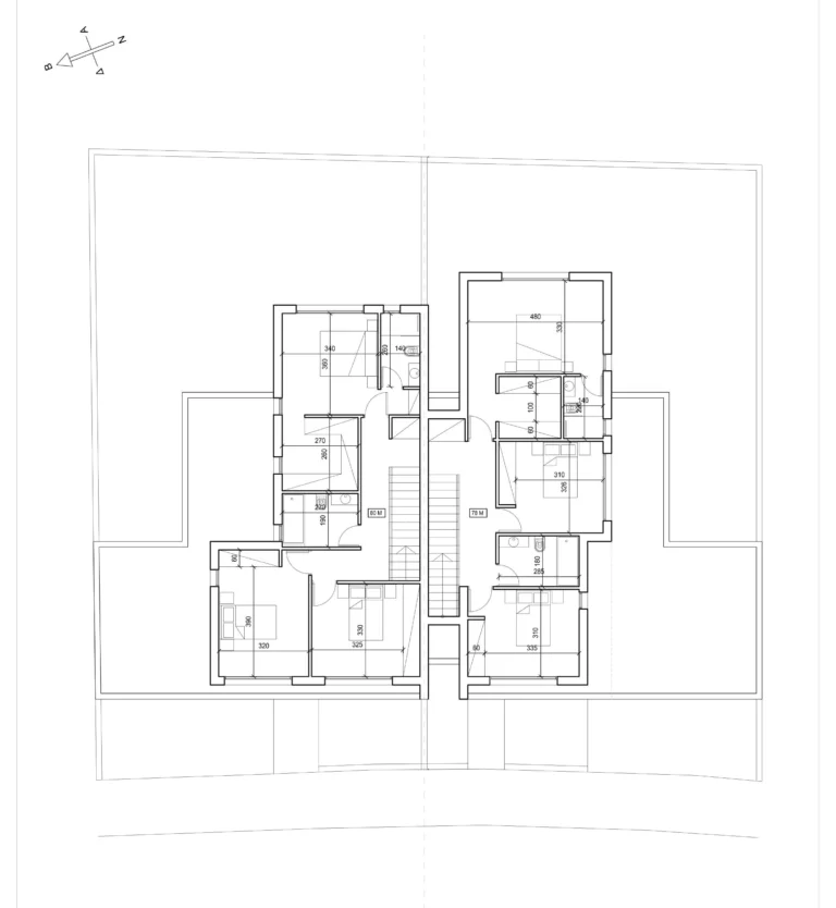 Cheap Houses and Villas for Sale Nicosia up to 400000 euro