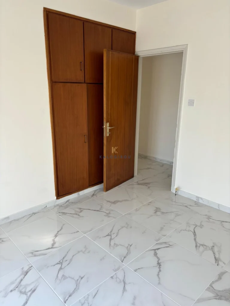 4 Bedroom Apartment for Sale in Limassol – Neapolis