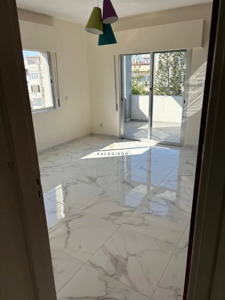 4 Bedroom Apartment for Sale in Limassol – Neapolis