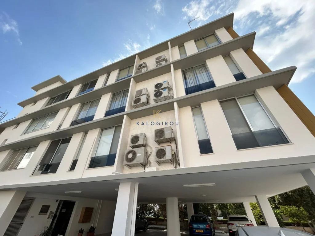 3 Bedroom Apartment for Rent in Larnaca District