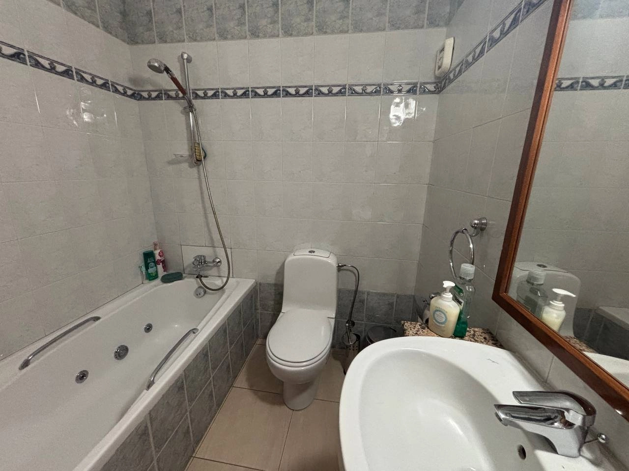 2 Bedroom House for Rent in Limassol – Agia Fyla
