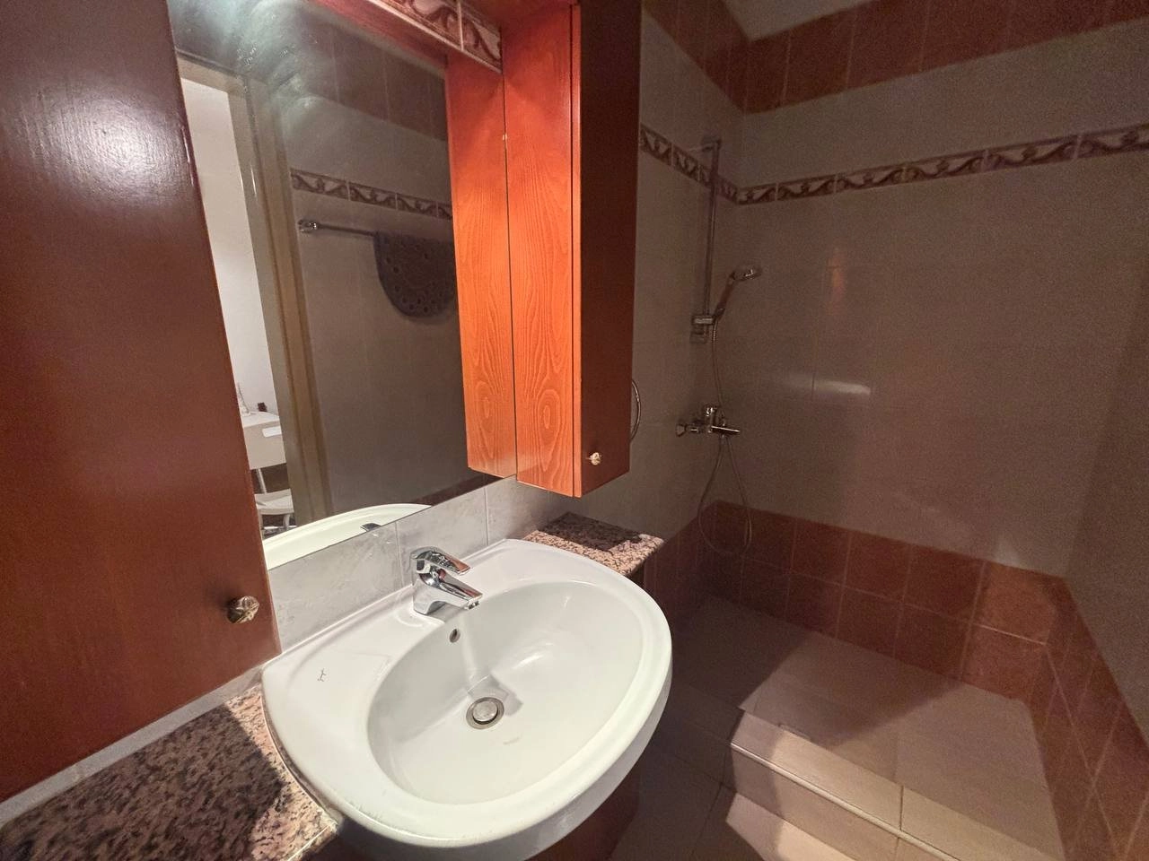 2 Bedroom House for Rent in Limassol – Agia Fyla