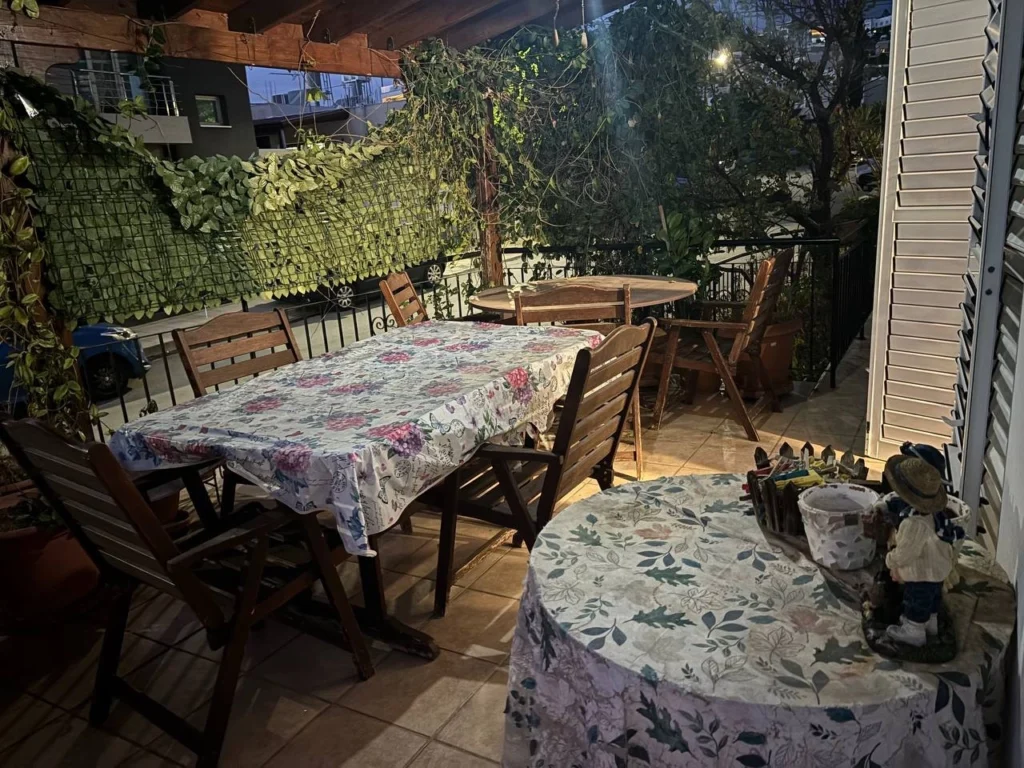 2 Bedroom House for Rent in Limassol – Agia Fyla