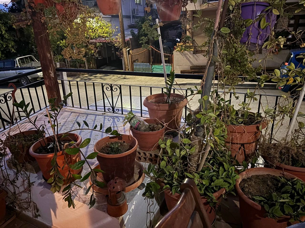2 Bedroom House for Rent in Limassol – Agia Fyla