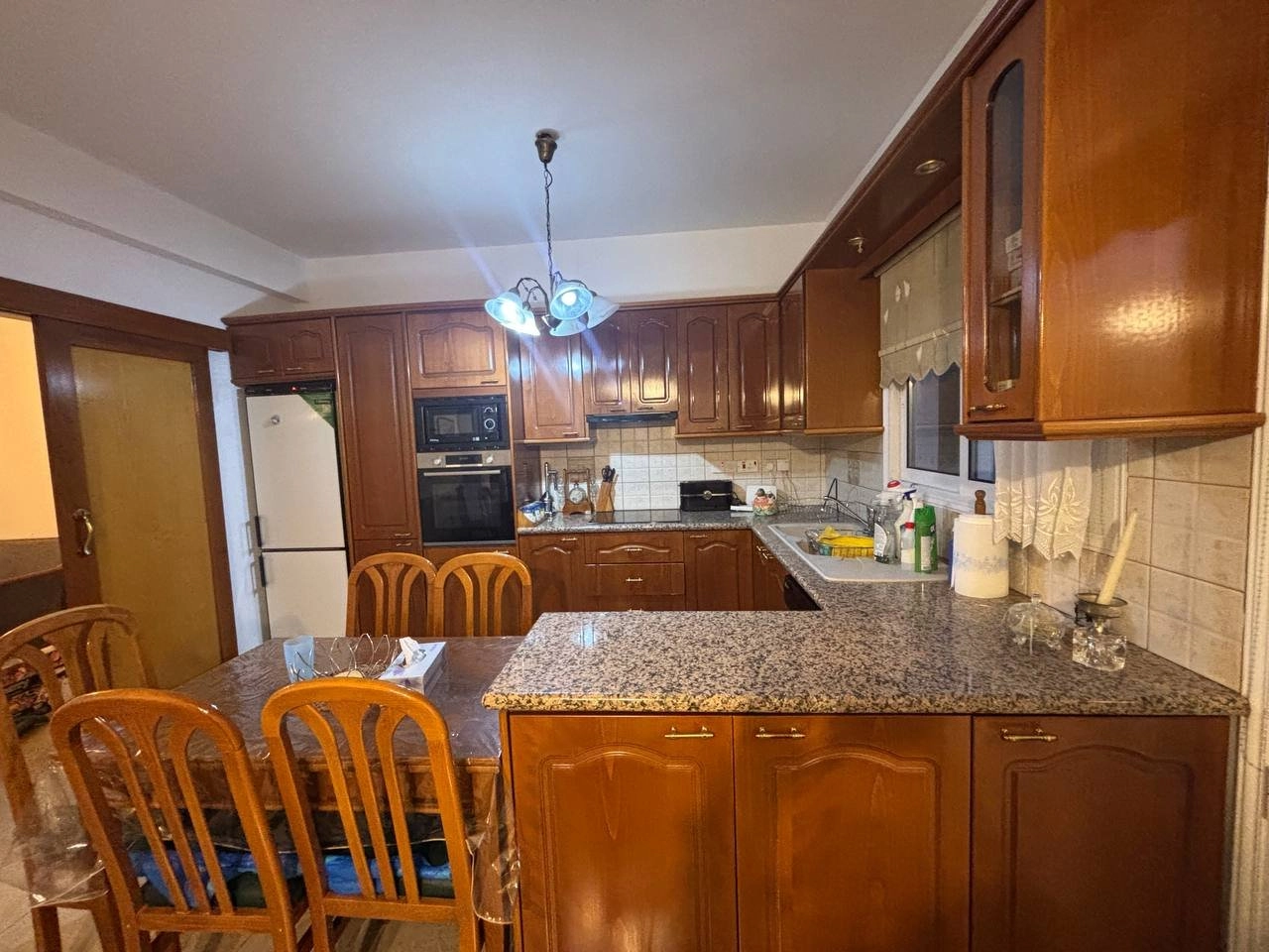 2 Bedroom House for Rent in Limassol – Agia Fyla