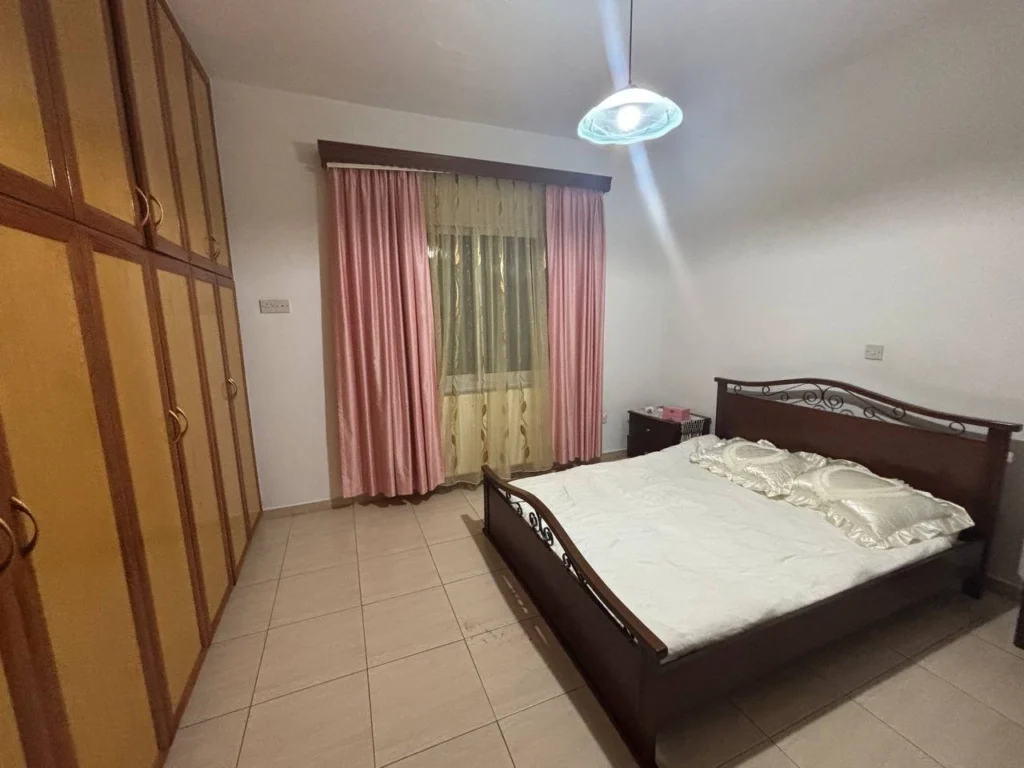 2 Bedroom House for Rent in Limassol – Agia Fyla