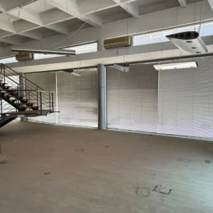 420m² Office for Rent in Limassol – Katholiki