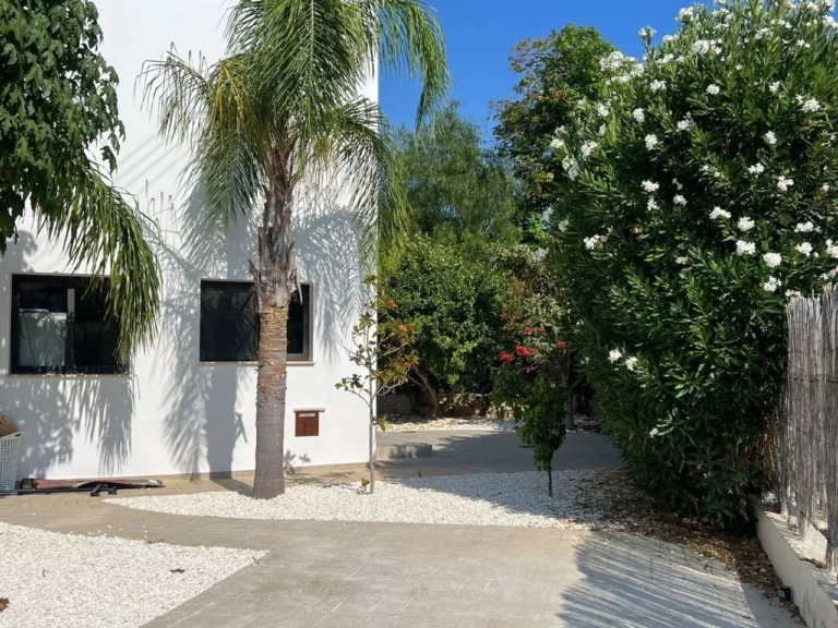 4 Bedroom House for Sale in Kouklia, Paphos District