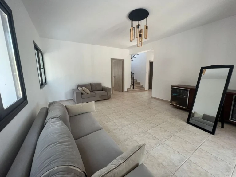 4 Bedroom House for Sale in Kouklia, Paphos District