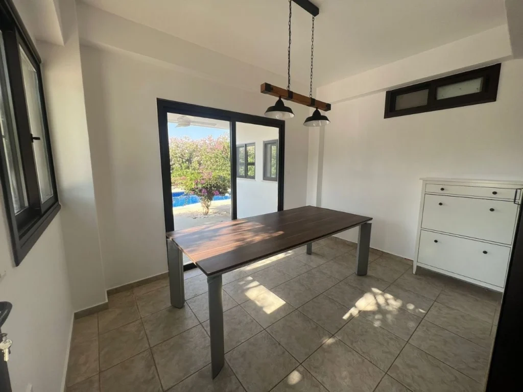 4 Bedroom House for Sale in Kouklia, Paphos District