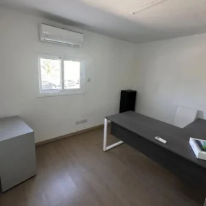 200m² Office for Rent in Agios Tychonas, Limassol District